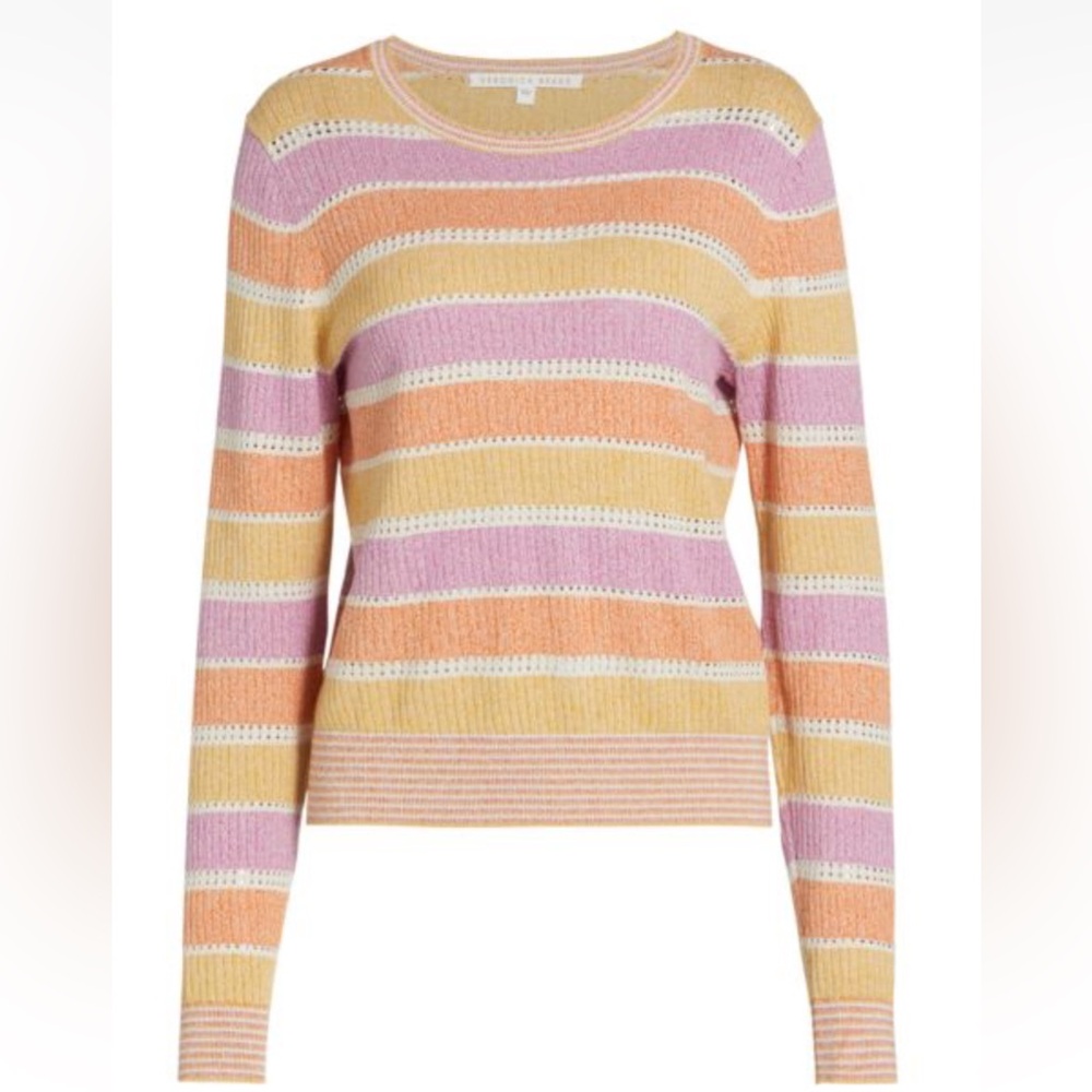 Veronica Beard Raita sweater XS